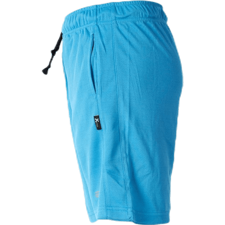 Shorts X-Cool Blue