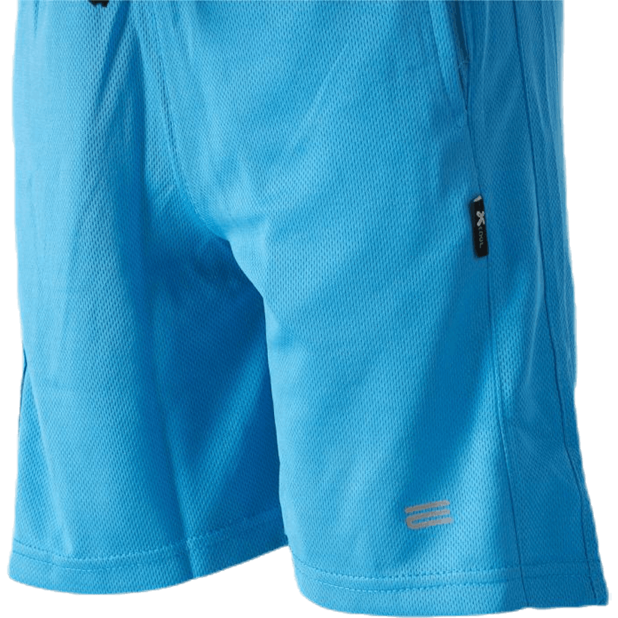 Shorts X-Cool Blue
