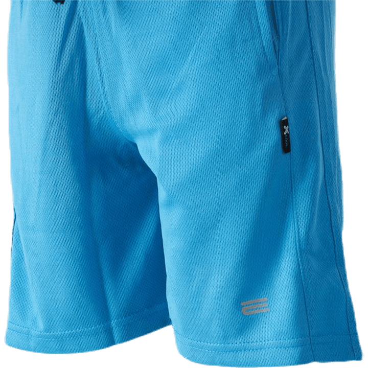 Shorts X-Cool Blue