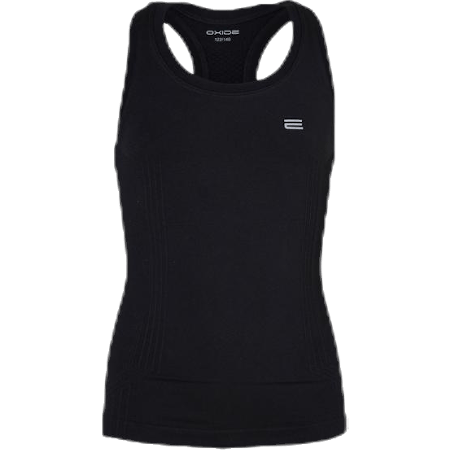 Linne Seamless Black