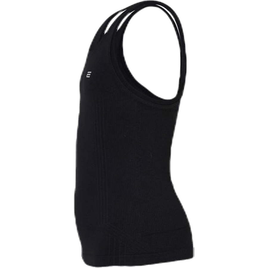 Linne Seamless Black