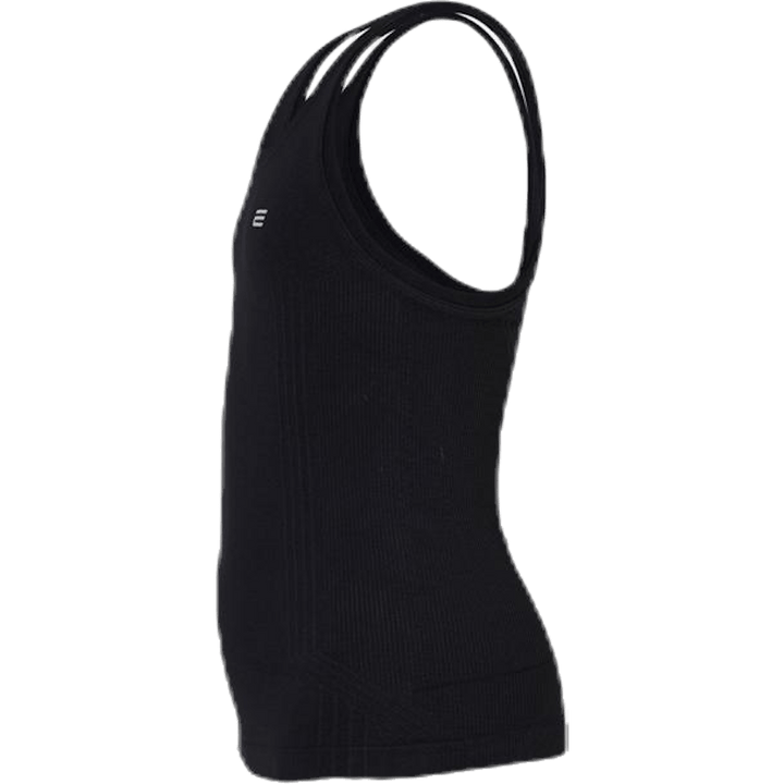 Linne Seamless Black