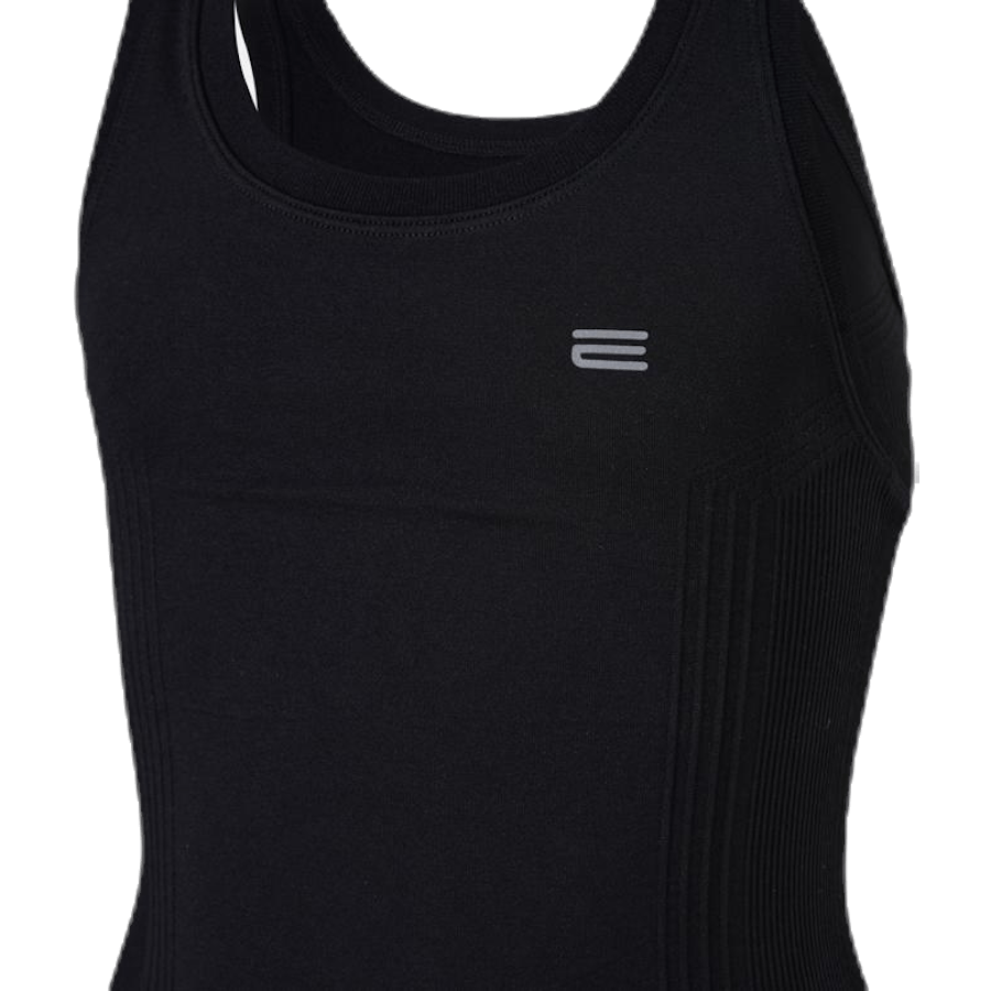Linne Seamless Black