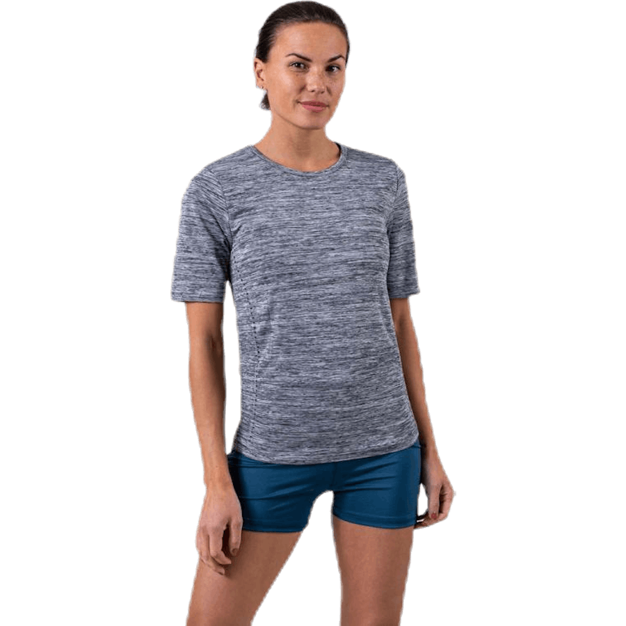 Top Seamless, OT Grey