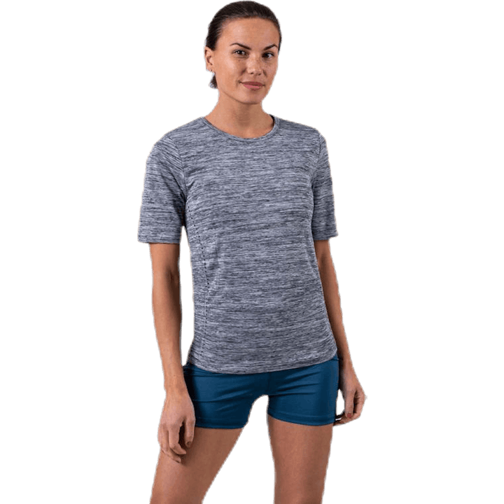 Top Seamless, OT Grey