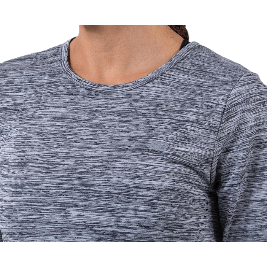 Top Seamless, OT Grey