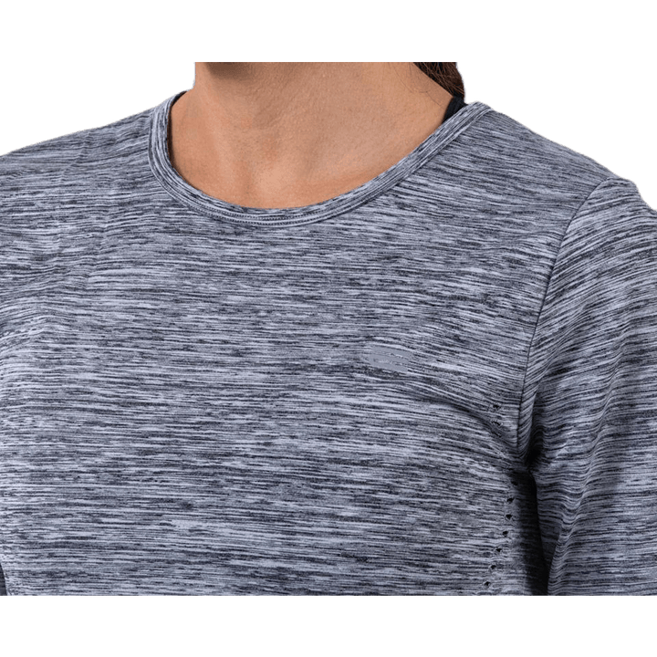 Top Seamless, OT Grey