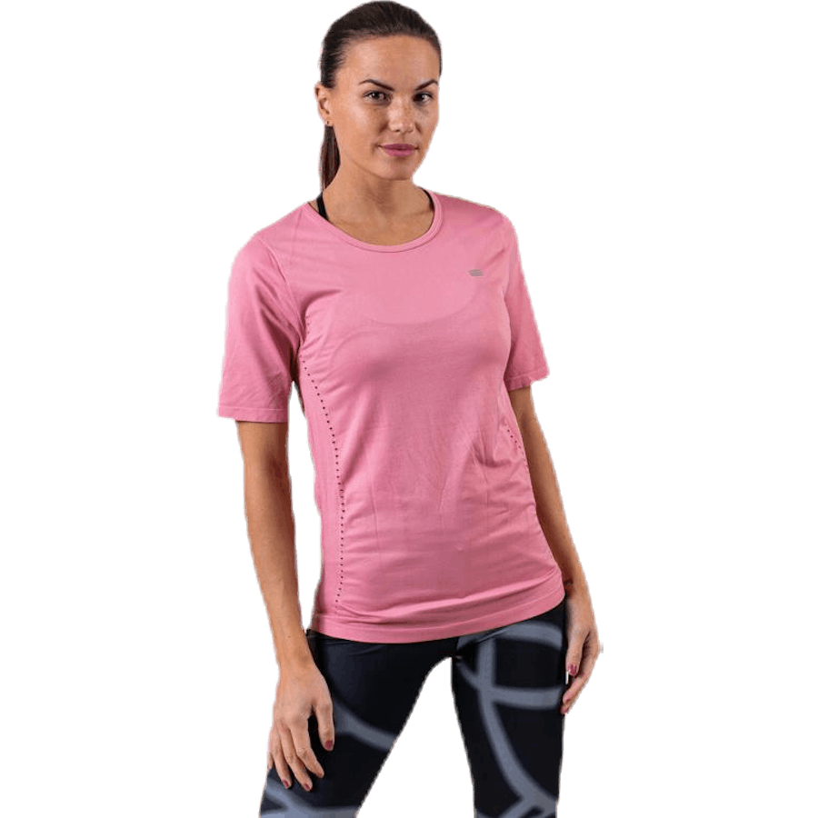 Top Seamless, OT Pink
