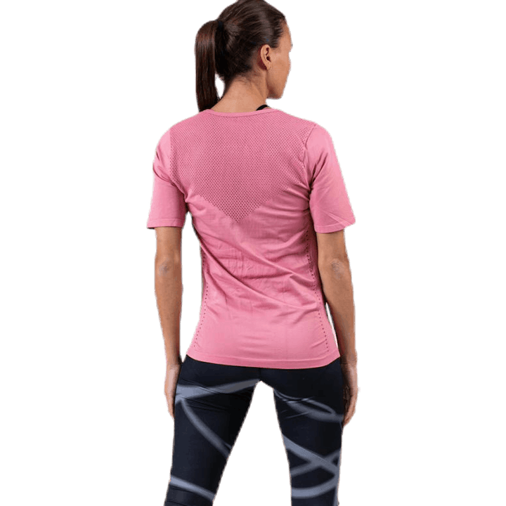Top Seamless, OT Pink