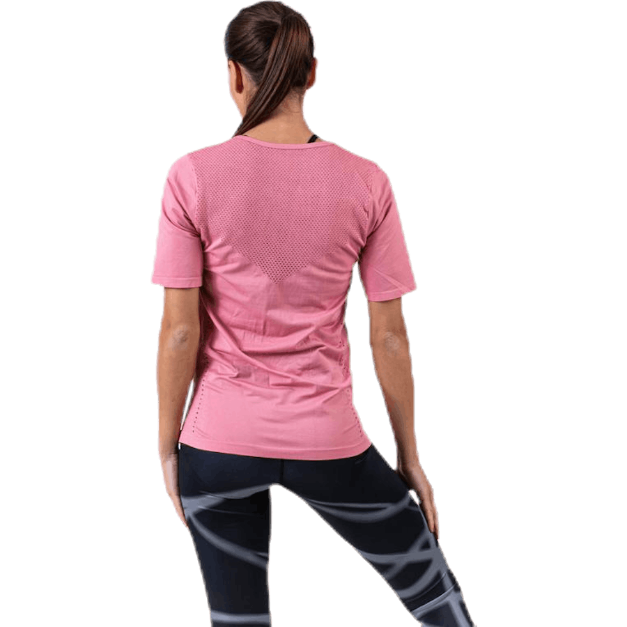 Top Seamless, OT Pink
