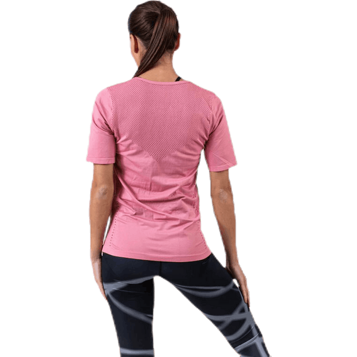Top Seamless, OT Pink