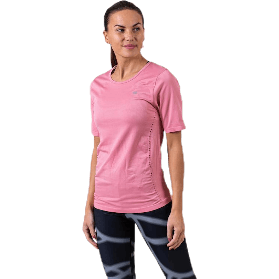 Top Seamless, OT Pink