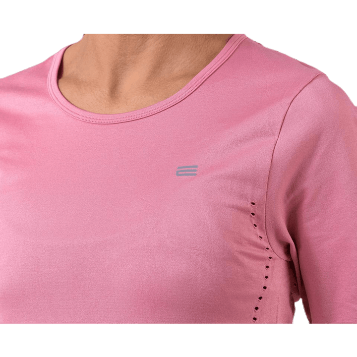 Top Seamless, OT Pink