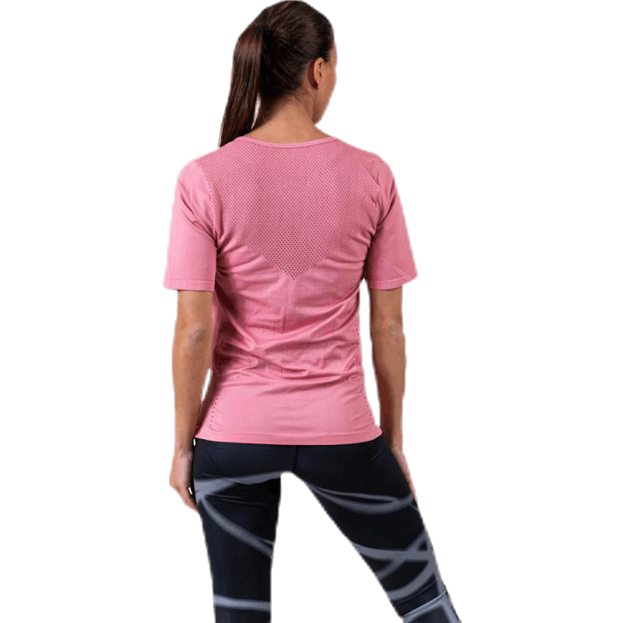 Top Seamless, OT Pink