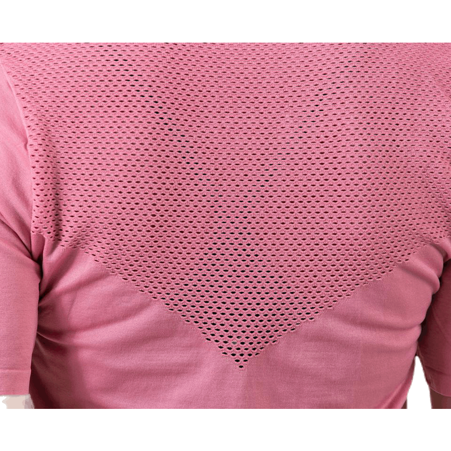 Top Seamless, OT Pink