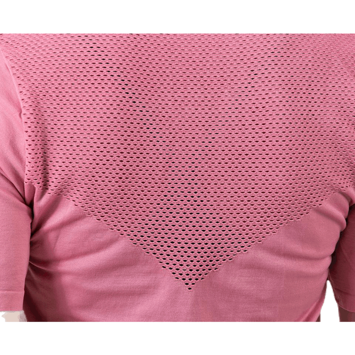 Top Seamless, OT Pink