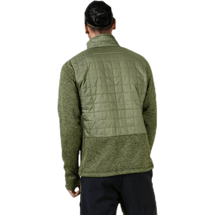 RBW Hydridjacket Vihreä