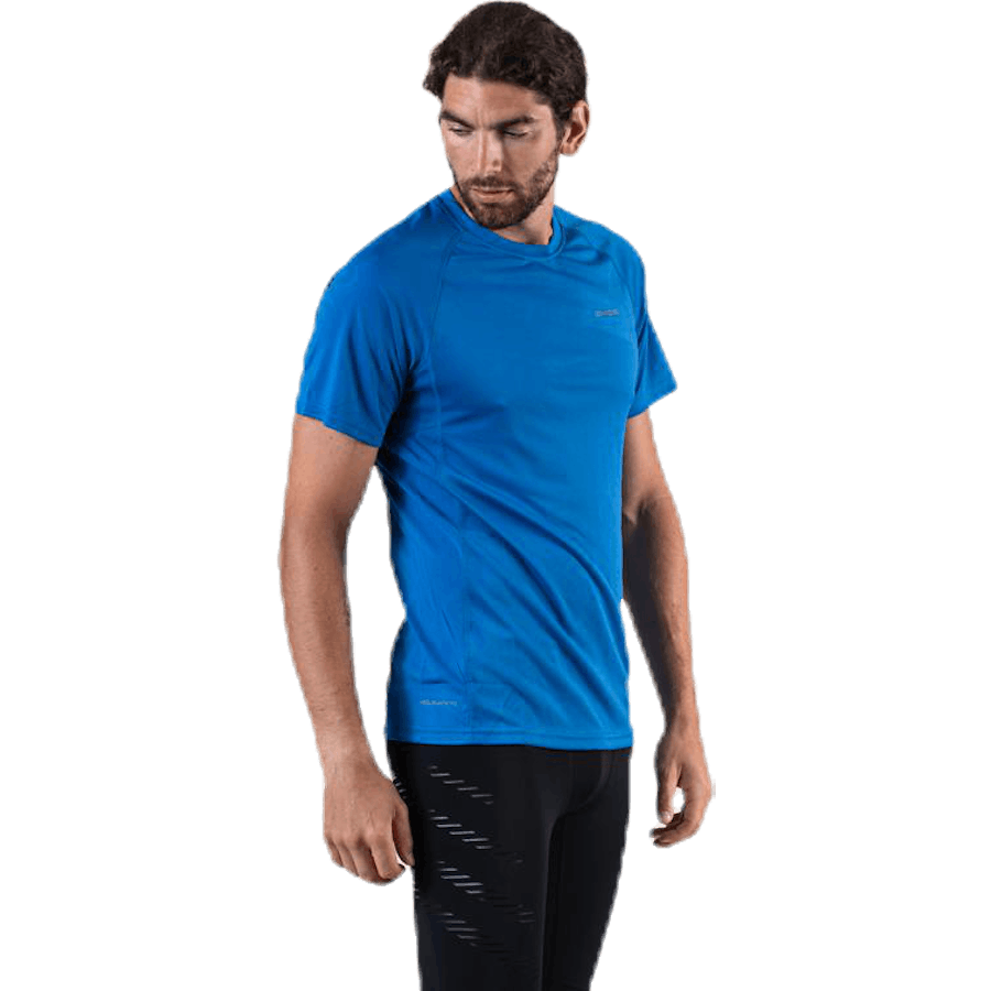 T-Shirt X-Cool Blue