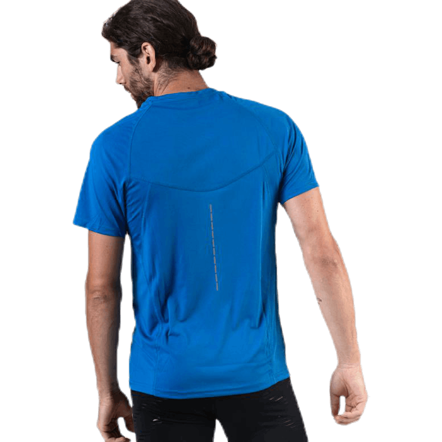 T-Shirt X-Cool Blue