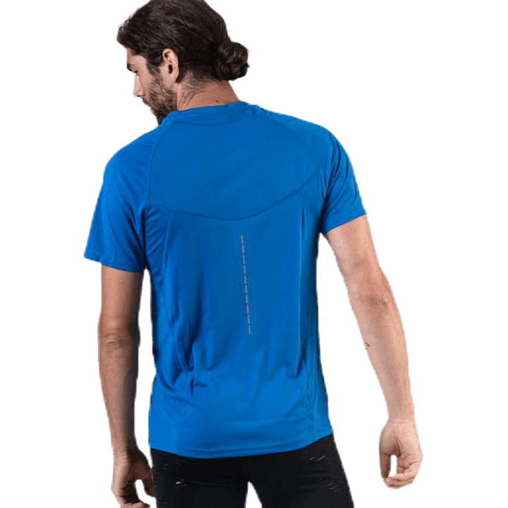 T-Shirt X-Cool Blue