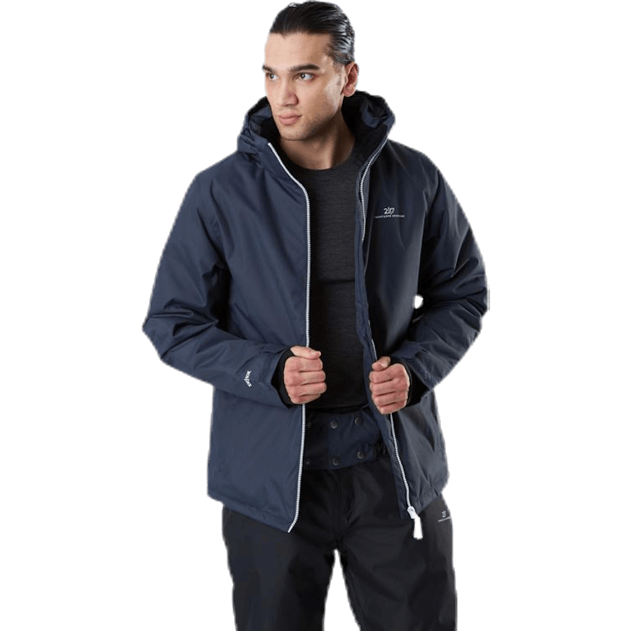 ECO Tällberg  Blue