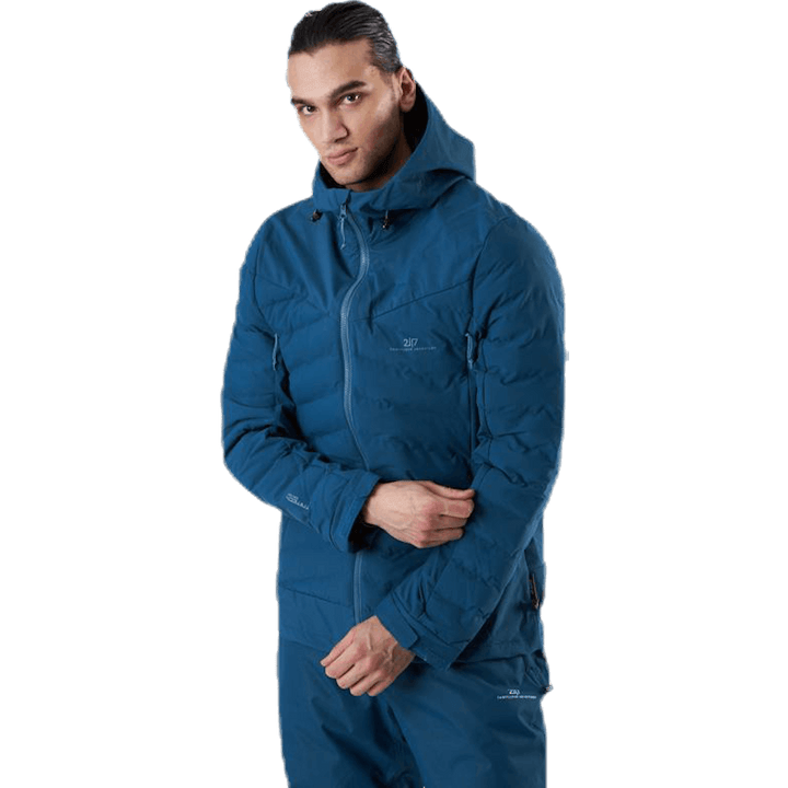 ECO Sågen Azul