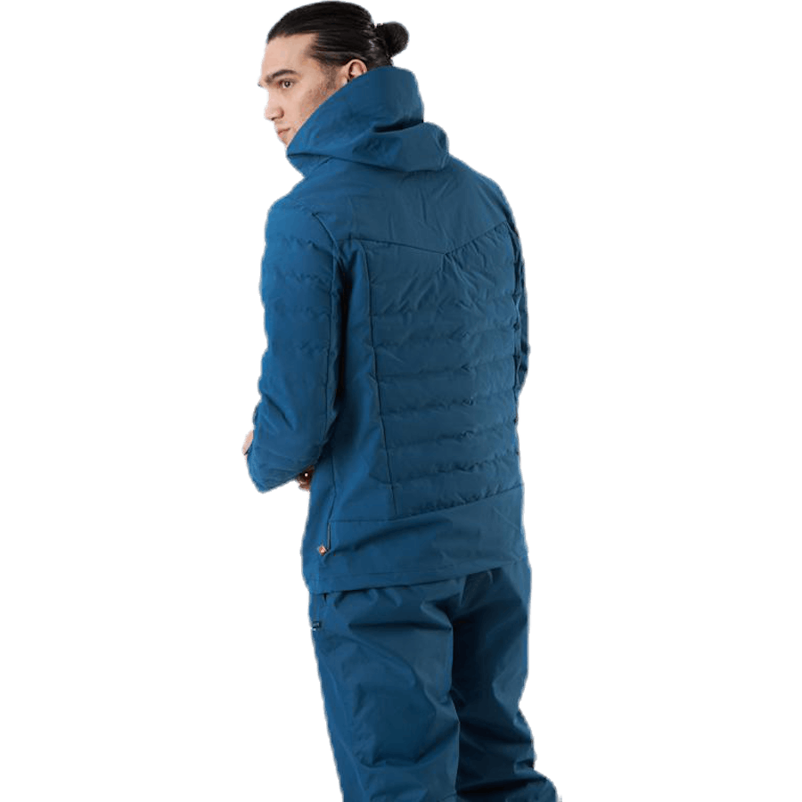 ECO Sågen Azul
