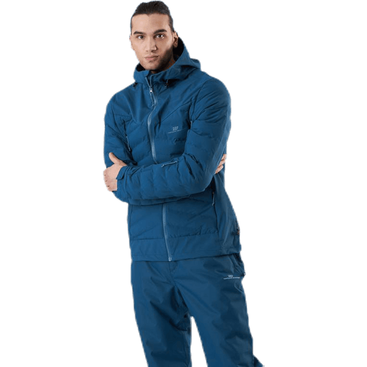 ECO Sågen Azul
