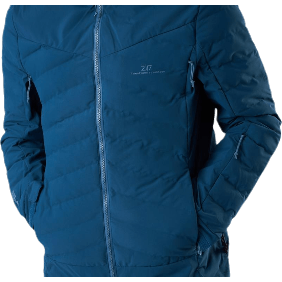 ECO Sågen Azul
