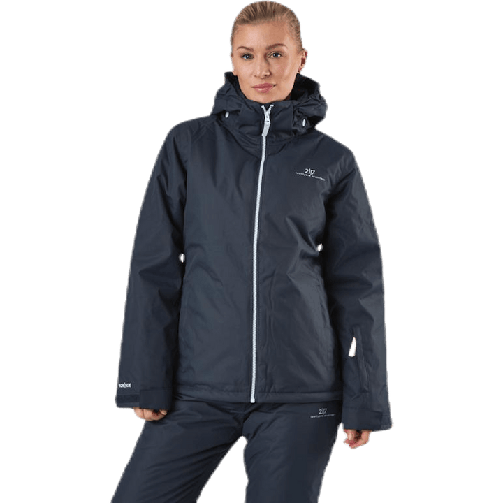 ECO Tällberg Blau