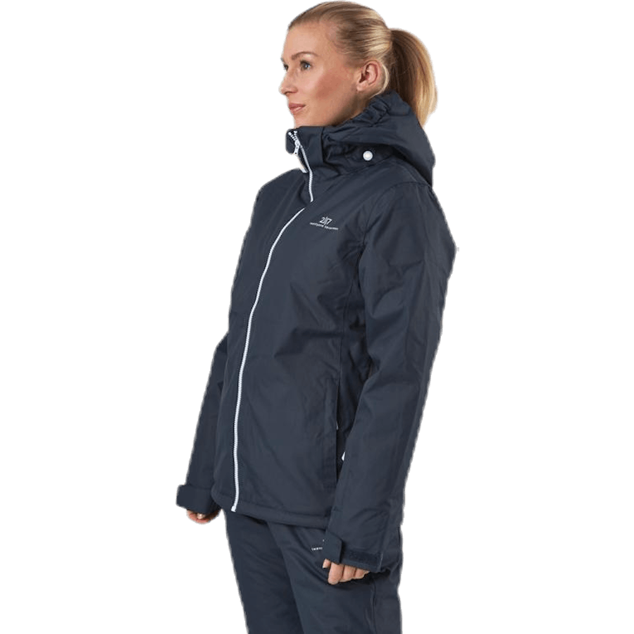 ECO Tällberg Blau