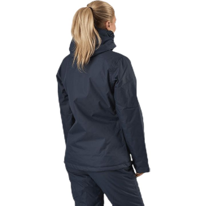ECO Tällberg Blau