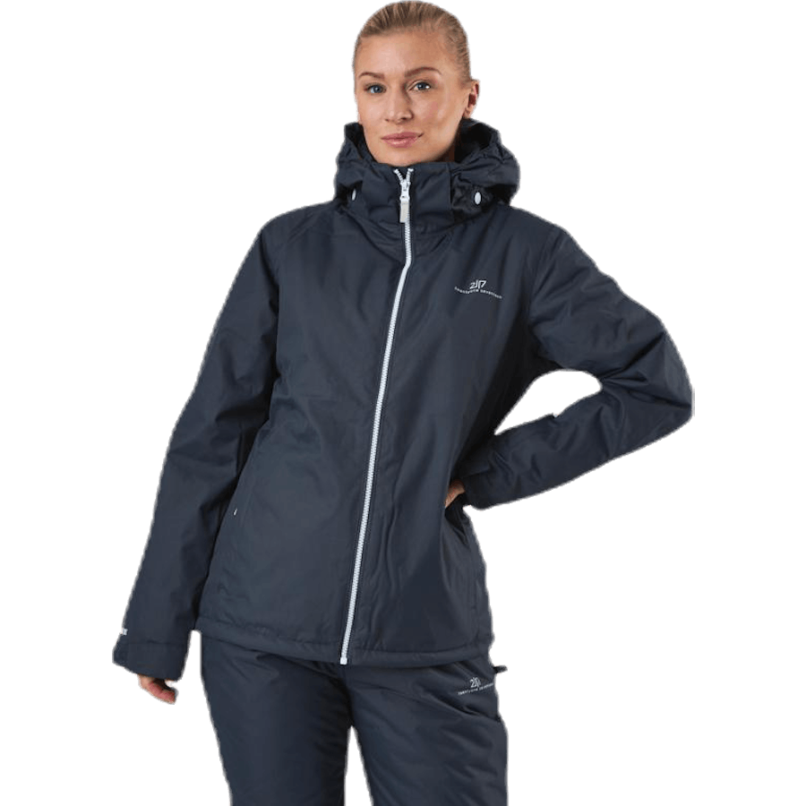 ECO Tällberg Blau