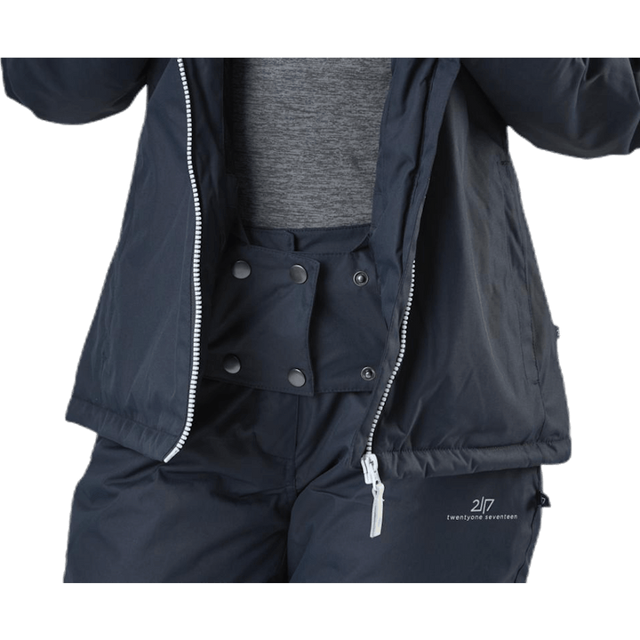 ECO Tällberg Blau