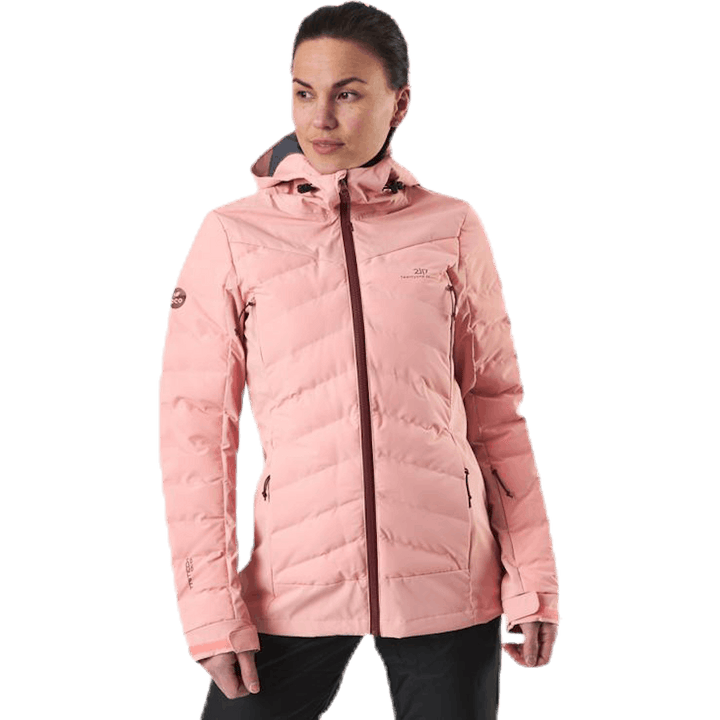 ECO Sågen  Pink