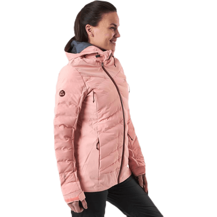 ECO Sågen  Pink