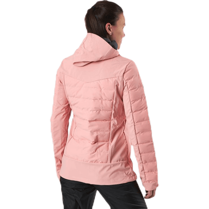 ECO Sågen  Pink