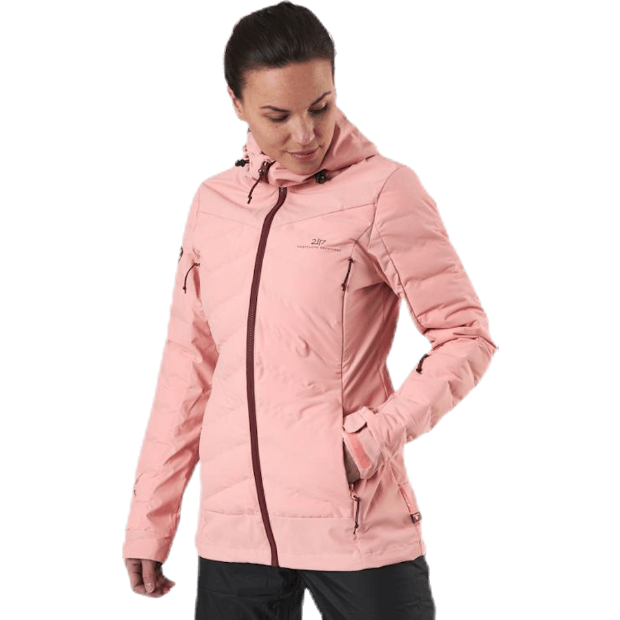 ECO Sågen  Pink