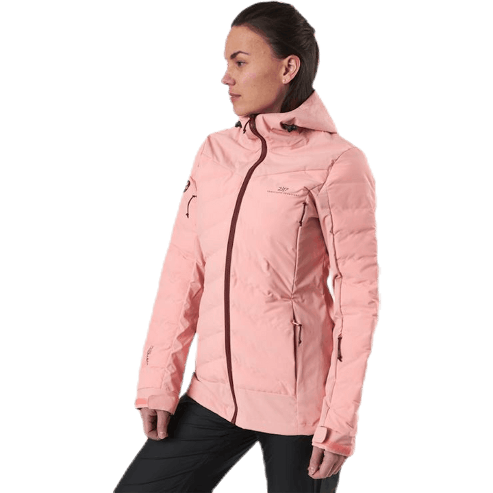 ECO Sågen  Pink