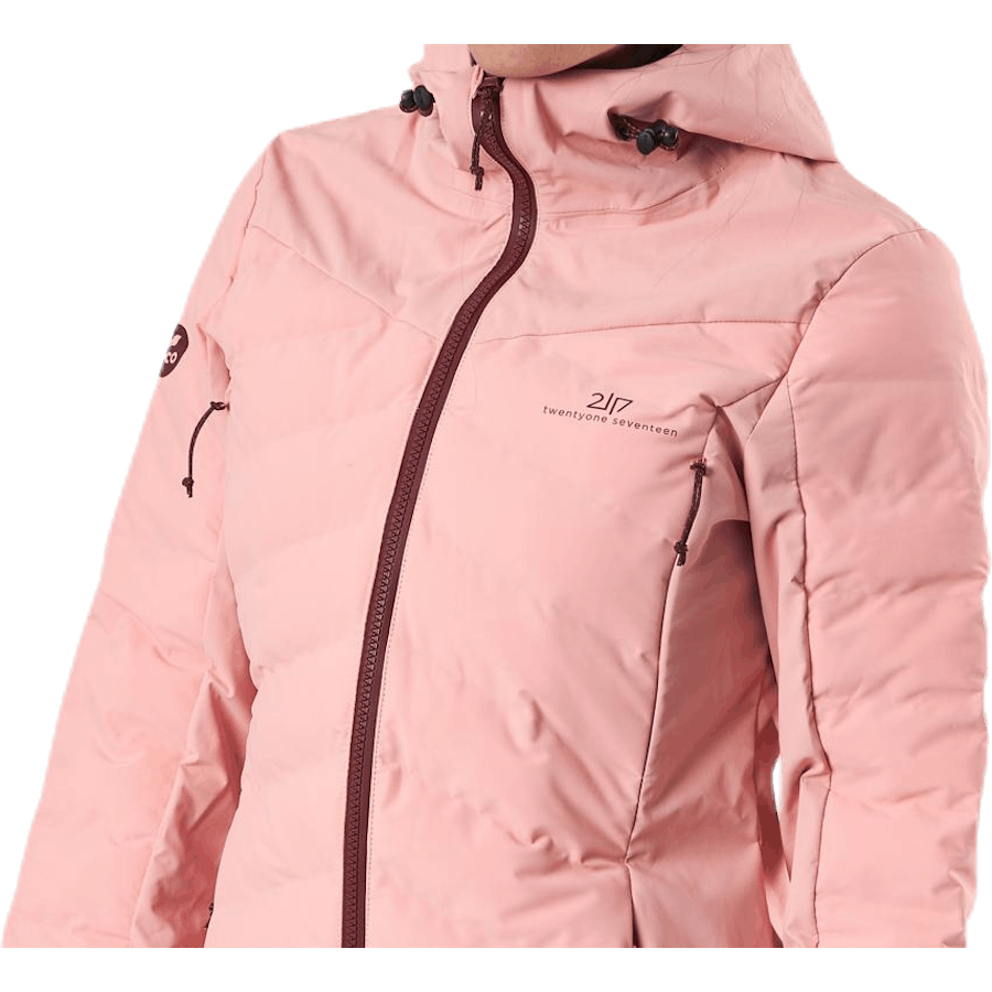 ECO Sågen  Pink
