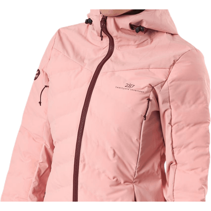 ECO Sågen  Pink