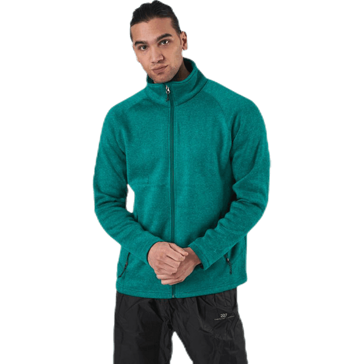 Jacka Holm H Green