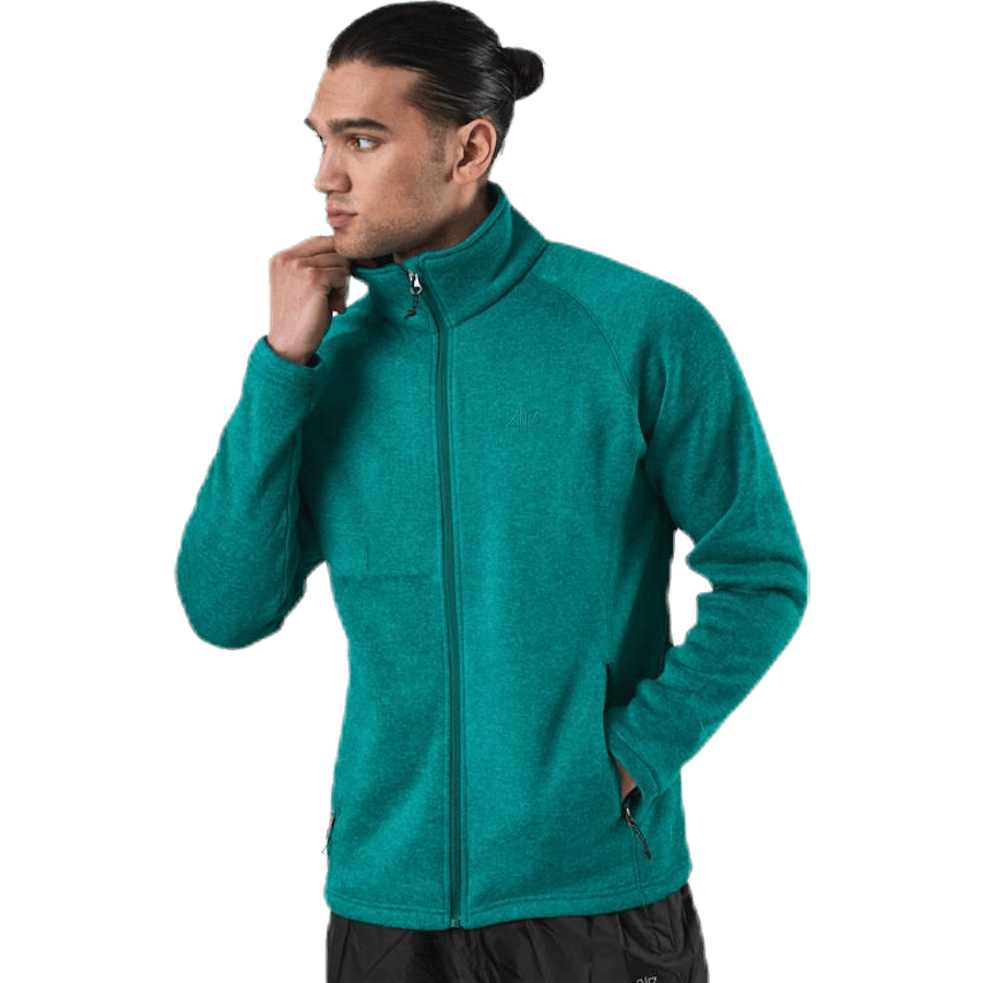 Jacka Holm H Green