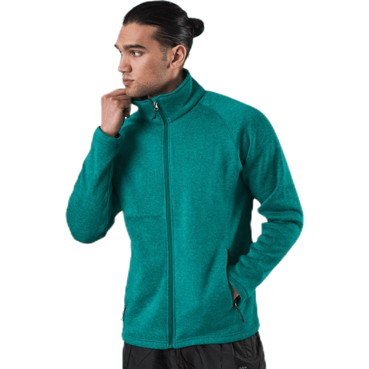 Jacka Holm H Green