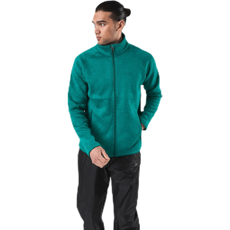 Jacka Holm H Green