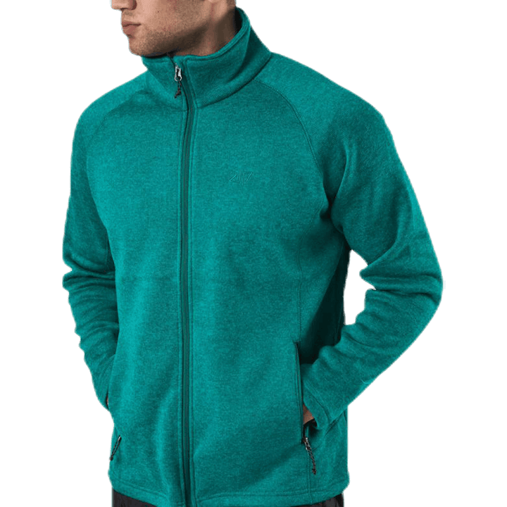 Jacka Holm H Green