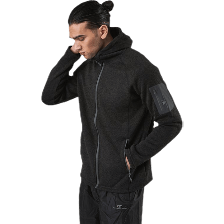 Jacka Gullabo H Black