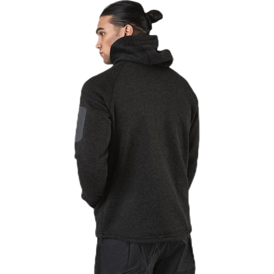 Jacka Gullabo H Black