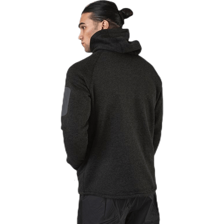 Jacka Gullabo H Black