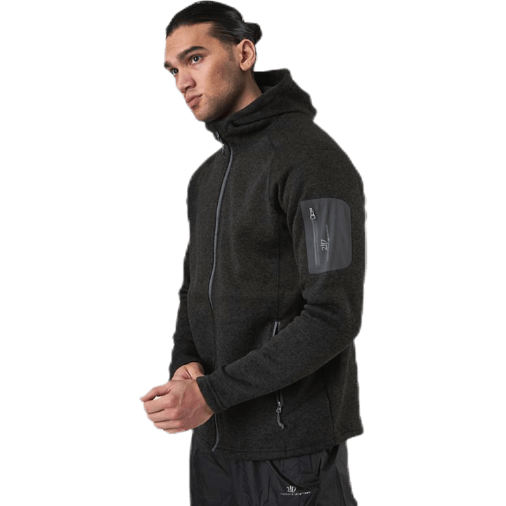 Jacka Gullabo H Black